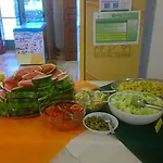 리조트 Borgo Primizia
