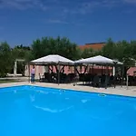 Borgo Primizia 알리미니