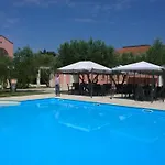 Borgo Primizia 알리미니
