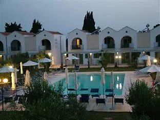 Family Village Otranto Station touristique