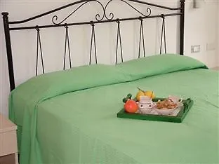 Borgo Primizia Курортный комплекс