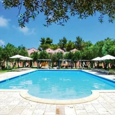 Family Village Otranto Alimini