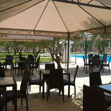 Borgo Primizia Курортный комплекс 4*
