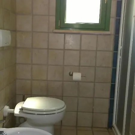 Курортный комплекс Borgo Primizia
