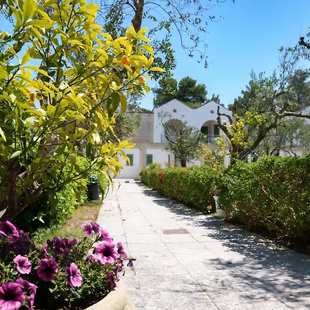 Borgo Primizia Курортный комплекс 4*