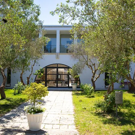 Borgo Primizia Отранто