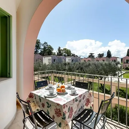 Borgo Primizia Отранто