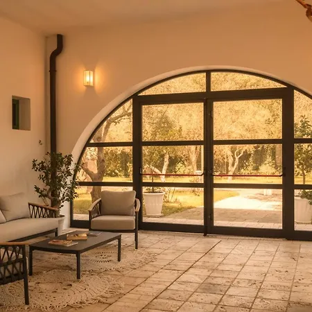 Курортный комплекс Borgo Primizia