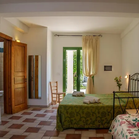 Borgo Primizia Курортный комплекс Отранто