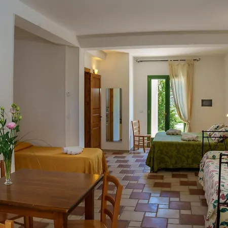 Borgo Primizia Отранто
