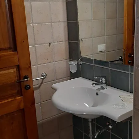Курортный комплекс Borgo Primizia