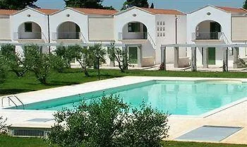 Family Village Otranto Station touristique