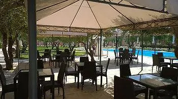Station touristique Family Village Otranto Alimini