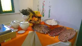 Курортный комплекс Borgo Primizia