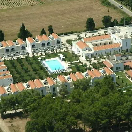 Borgo Primizia Курортный комплекс Отранто