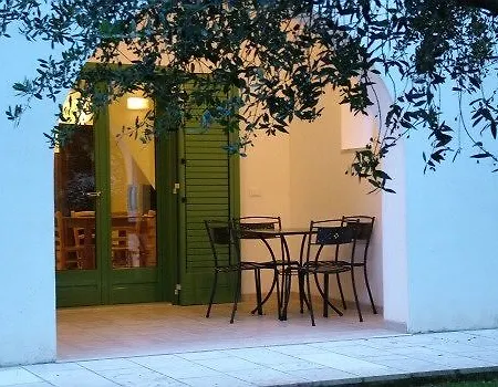 Family Village Otranto Station touristique