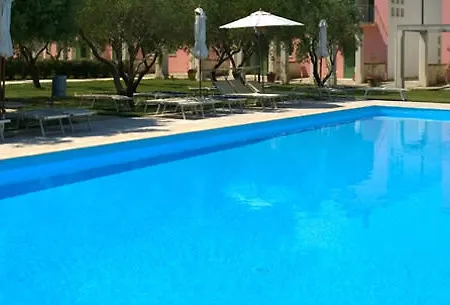 Borgo Primizia Курортный комплекс