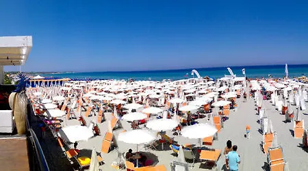 Station touristique Family Village Otranto Alimini