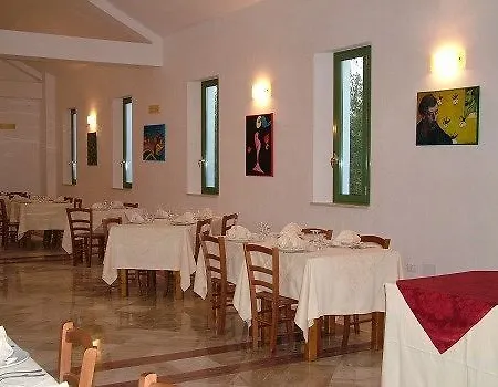 Borgo Primizia Отранто