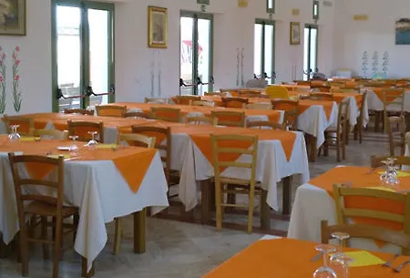 Station touristique Family Village Otranto 4*