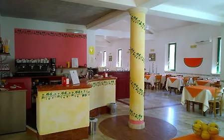 Family Village Otranto Station touristique 4*