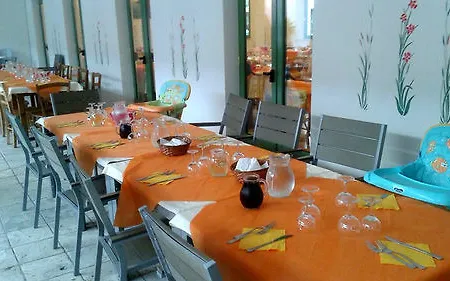 Borgo Primizia 4* Отранто