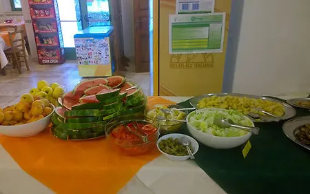 Курортный комплекс Borgo Primizia