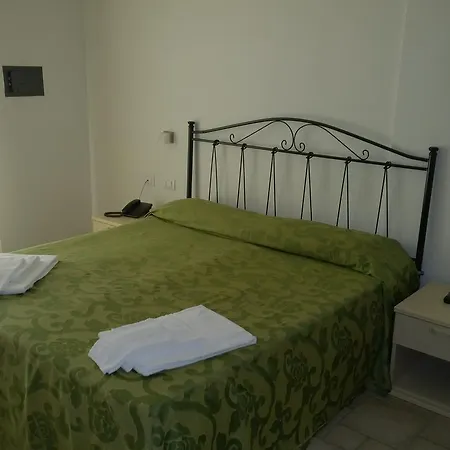 Family Village Otranto Station touristique Alimini