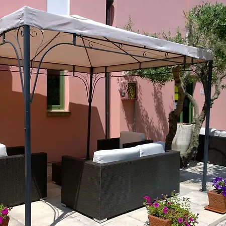 Family Village Otranto Alimini