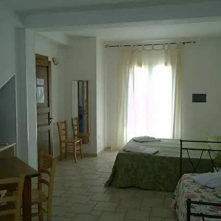 Family Village Otranto 4* Alimini