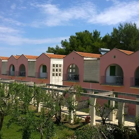 Station touristique Family Village Otranto