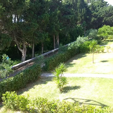 Station touristique Family Village Otranto 4*