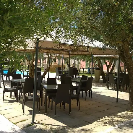 Family Village Otranto Station touristique Alimini