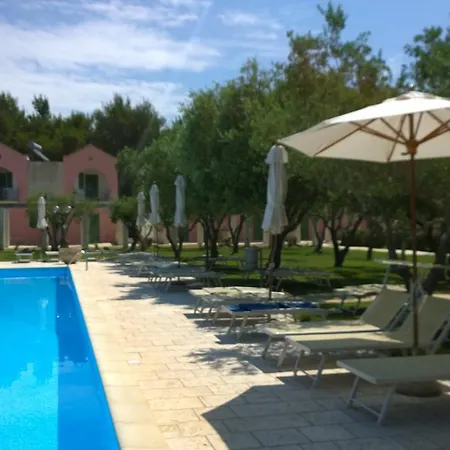 Family Village Otranto