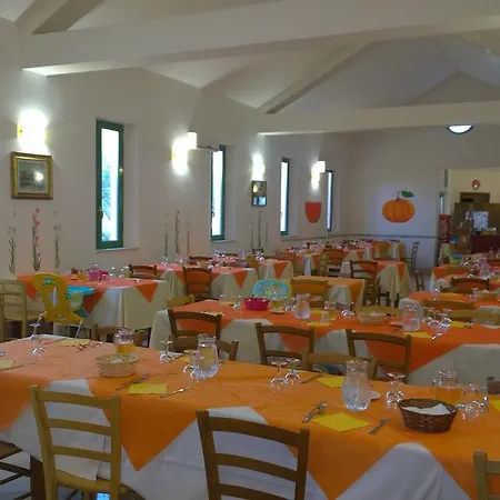 Family Village Otranto Alimini