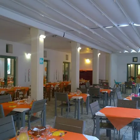 Station touristique Family Village Otranto