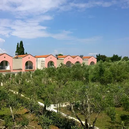 Family Village Otranto Alimini