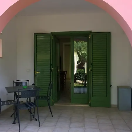 Family Village Otranto Station touristique Alimini