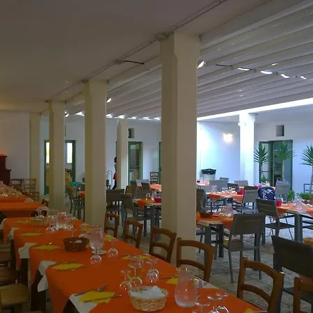 Family Village Otranto Alimini