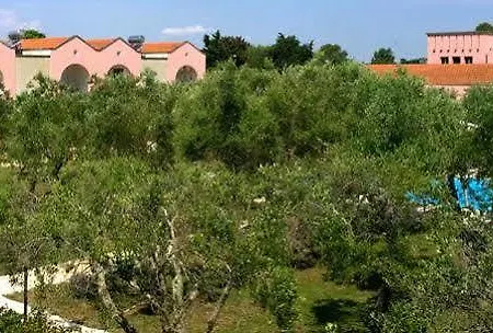 Family Village Otranto Station touristique Alimini
