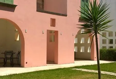 Station touristique Family Village Otranto
