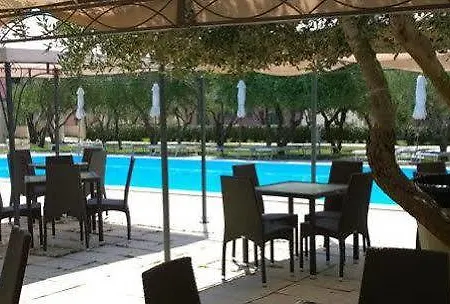 Family Village Otranto Station touristique 4*