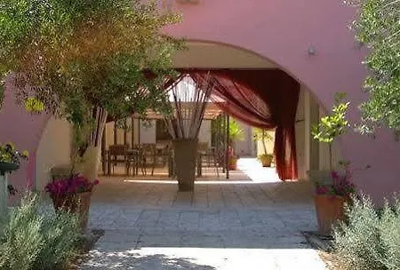 Station touristique Family Village Otranto