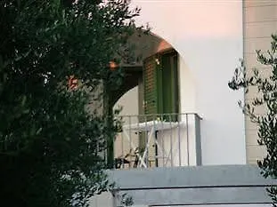 Borgo Primizia 4* Отранто