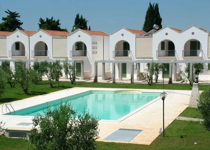 Resort Borgo Primizia