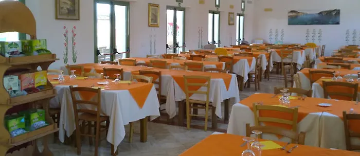 Resort Borgo Primizia 4*