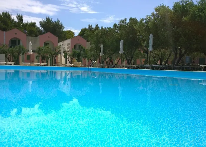 Resort Borgo Primizia