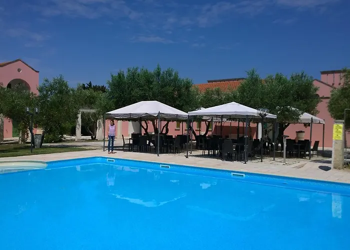 Borgo Primizia Serra Alimini