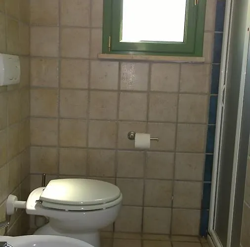 Borgo Primizia 4* 알리미니