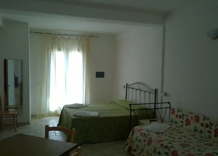 Resort Borgo Primizia